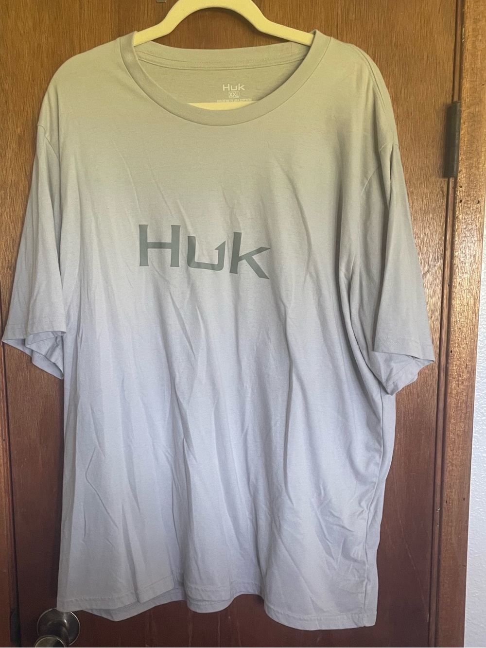 HUK T-Shirt